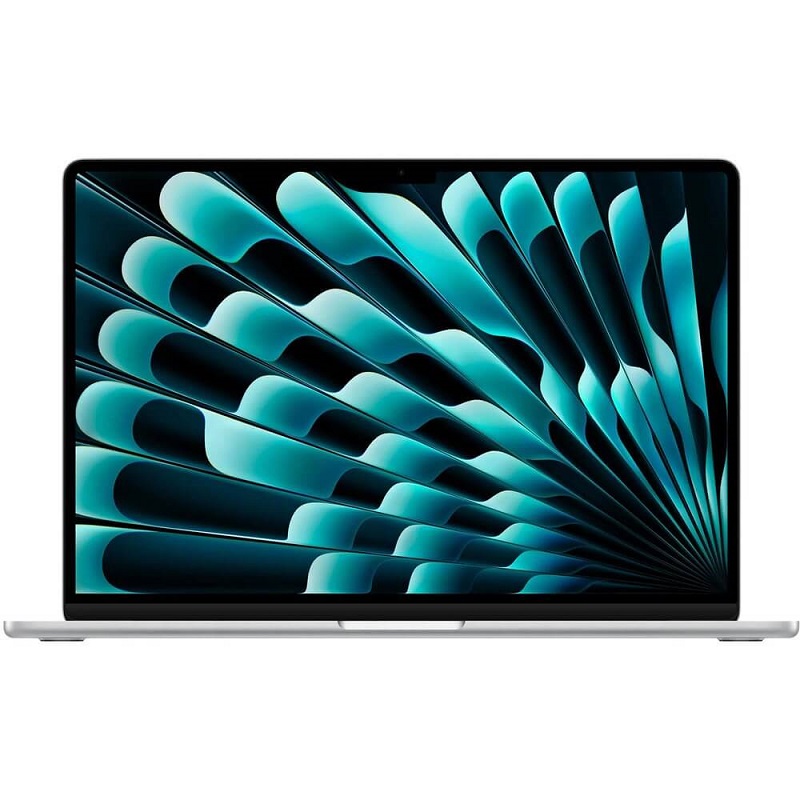 Apple MacBook Air 15" 2023 (MQKT3) M2 8+512GB (Серебристый)