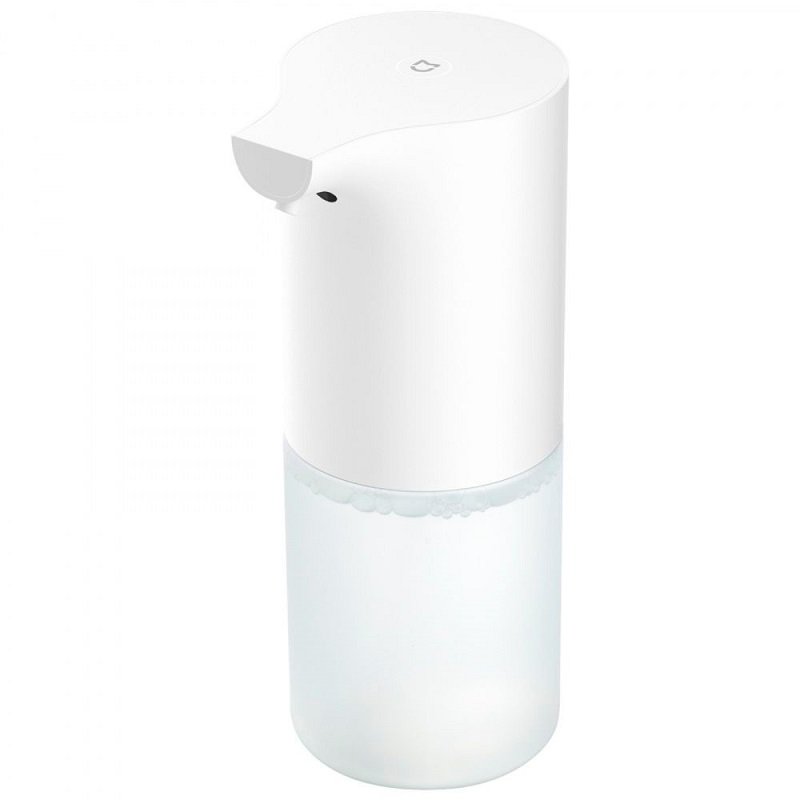 Дозатор для жидкого мыла Mijia Automatic Foam Soap Dispenser