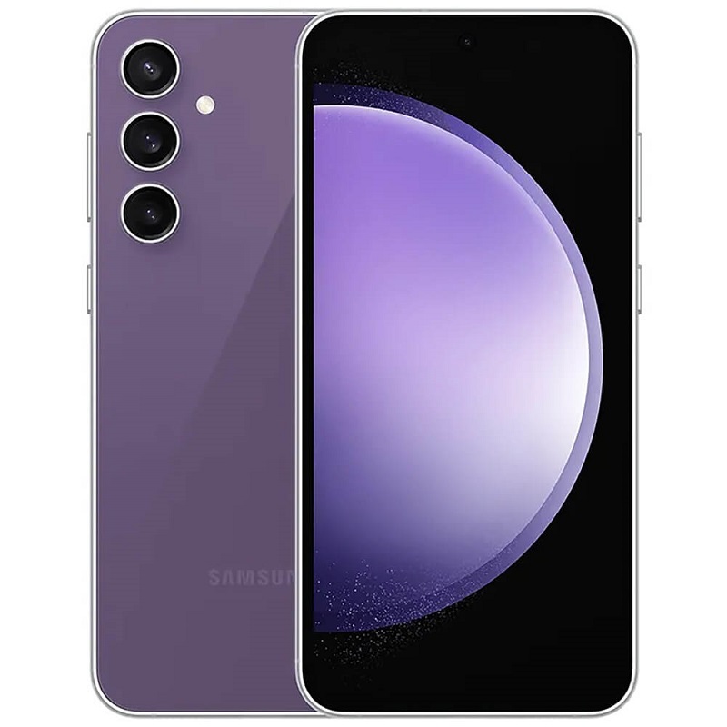Samsung Galaxy S23 FE 128GB (Фиолетовый)