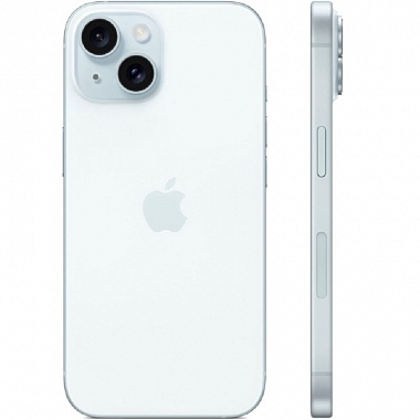 картинка Apple iPhone 15 512GB (Синий) от Дисконт "Революция цен"
