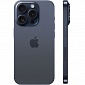 картинка Apple iPhone 15 Pro Max 512GB (Синий титан) от Дисконт "Революция цен"
