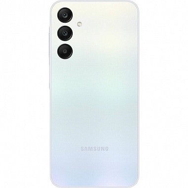 картинка Samsung Galaxy A25 8/256GB (Голубой) от Дисконт "Революция цен"