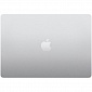 картинка Apple MacBook Air 15" 2023 (MQKR3) M2 8+256GB (Серебристый) от Дисконт "Революция цен"