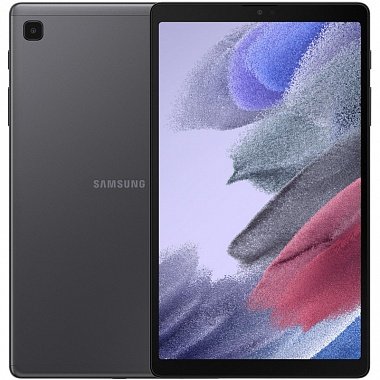 картинка Samsung Galaxy Tab A7 Lite LTE 32GB (Черный) от Дисконт "Революция цен"