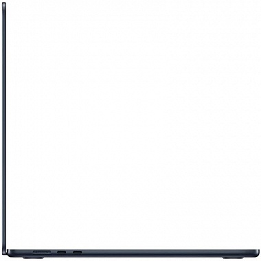 картинка Apple MacBook Air 15" 2023 (MQKX3) M2 8+512GB (Черный) от Дисконт "Революция цен"