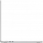 картинка Apple MacBook Air 15" 2023 (MQKT3) M2 8+512GB (Серебристый) от Дисконт "Революция цен"