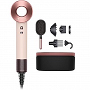 Фен Dyson Supersonic HD15 (Ceramic Pink/Rose Gold)