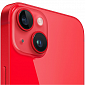 картинка Apple iPhone 14 256GB (Красный) от Дисконт "Революция цен"