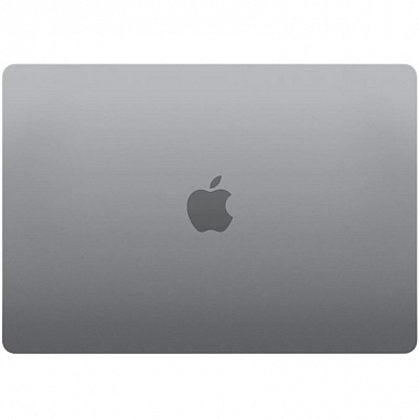 картинка Apple MacBook Air 15" 2023 (MQKP3) M2 8+256GB (Серый) от Дисконт "Революция цен"
