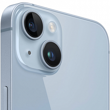 картинка Apple iPhone 14 256GB (Голубой) от Дисконт "Революция цен"