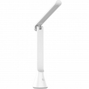 Настольная лампа Yeelight Rechargeable Folding Desk Lamp (YLTD11YL) белая, 5 Вт