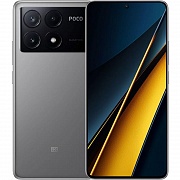 Поко X6 Pro 5G 8/256GB (Серый)