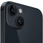 картинка Apple iPhone 14 256GB (Черный) от Дисконт "Революция цен"