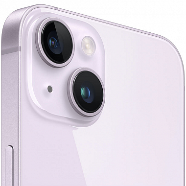 картинка Apple iPhone 14 256GB (Фиолетовый) от Дисконт "Революция цен"