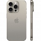 картинка Apple iPhone 15 Pro 512GB (Натуральный титан) от Дисконт "Революция цен"