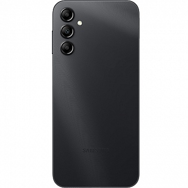 картинка Samsung Galaxy A14 4/64GB (Черный) от Дисконт "Революция цен"