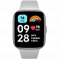 картинка Умные часы Редми Watch 3 Active (Белые) от Дисконт "Революция цен"
