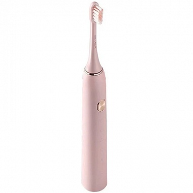 картинка Электрическая зубная щетка Soocas X3U Sonic Electric Toothbrush (Розовая) от Дисконт "Революция цен"
