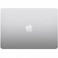 картинка Apple MacBook Air 13" 2022 (MLXY3) M2 8+256GB (Серебристый) от Дисконт "Революция цен"