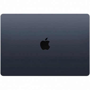 картинка Apple MacBook Air 15" 2023 (MQKW3) M2 8+256GB (Черный) от Дисконт "Революция цен"