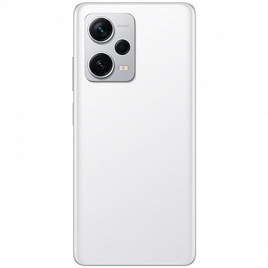 картинка Редми Note 12 Pro+ 5G 8/256GB (Белый) от Дисконт "Революция цен"