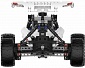 картинка Конструктор Desert Racing Car Building Blocks (SMSC01IQI) от Дисконт "Революция цен"