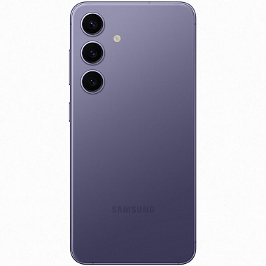 картинка Samsung Galaxy S24 8/128GB (Фиолетовый титан) от Дисконт "Революция цен"