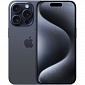 картинка Apple iPhone 15 Pro Max 256GB (Синий титан) от Дисконт "Революция цен"