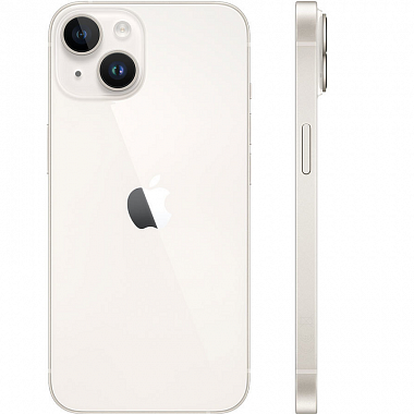 картинка Apple iPhone 14 128GB (Белый) от Дисконт "Революция цен"