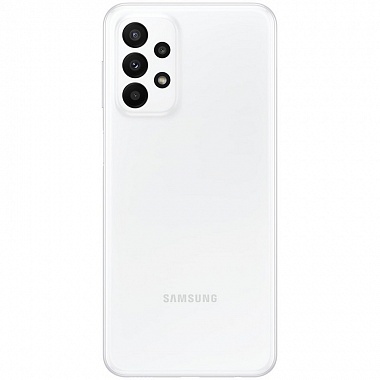 картинка Samsung Galaxy A23 64GB (Белый) от Дисконт "Революция цен"