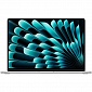 картинка Apple MacBook Air 15" 2023 (MQKT3) M2 8+512GB (Серебристый) от Дисконт "Революция цен"