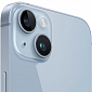 картинка Apple iPhone 14 128GB (Голубой) от Дисконт "Революция цен"