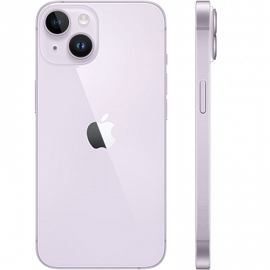 картинка Apple iPhone 14 512GB (Фиолетовый) от Дисконт "Революция цен"