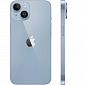 картинка Apple iPhone 14 128GB (Голубой) от Дисконт "Революция цен"