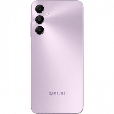 картинка Samsung Galaxy A05s 4/64GB (Фиолетовый) от Дисконт "Революция цен"