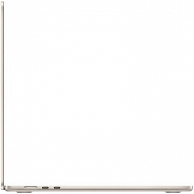 картинка Apple MacBook Air 15" 2023 (MQKU3) M2 8+256GB (Сияющая звезда) от Дисконт "Революция цен"