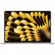 Apple MacBook Air 15" 2023 (MQKV3) M2 8+512GB (Сияющая звезда)