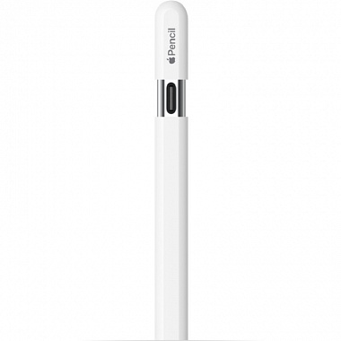 картинка Стилус Apple Pencil (USB-C) от Дисконт "Революция цен"
