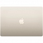 картинка Apple MacBook Air 15" 2023 (MQKV3) M2 8+512GB (Сияющая звезда) от Дисконт "Революция цен"