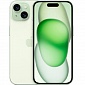 картинка Apple iPhone 15 512GB (Зеленый) от Дисконт "Революция цен"