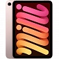 картинка Apple iPad Mini 2021 256GB Wi-Fi+Cellular (Розовый) от Дисконт "Революция цен"
