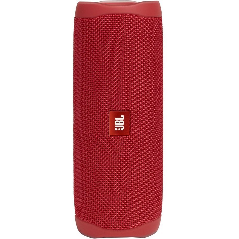 Портативная акустика JBL Flip 5 (Красная)