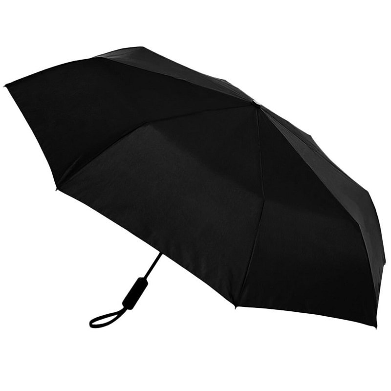 Зонт Xiaomi LSD Umbrella (Черный)