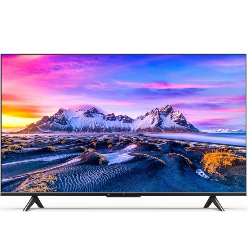 Телевизор Xiaomi Mi TV P1 55 55″ (2021)