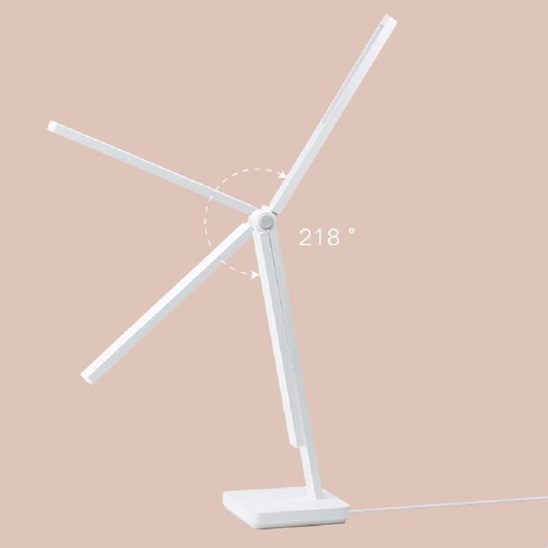 Купить Настольная лампа светодиодная, Xiaomi Mijia Lite Intelligent Led Table Lamp Mue4128cn отзывы