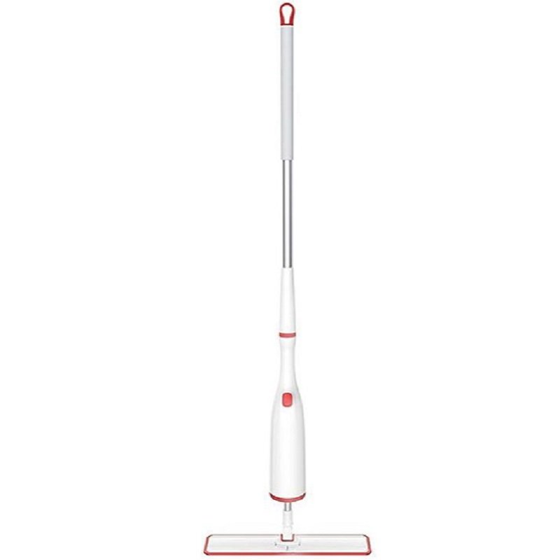 Швабра iCLEAN Roller Self-Cleaning Mop (YC-04)