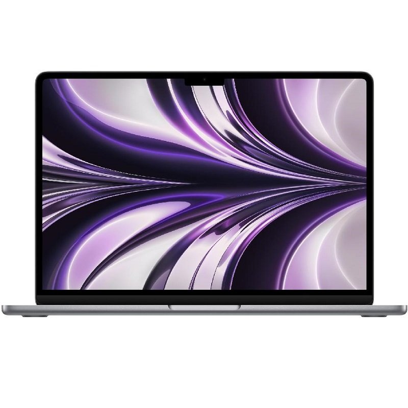 Apple MacBook Air 13" 2022 (MLXX3) M2 8+512GB (Серый)