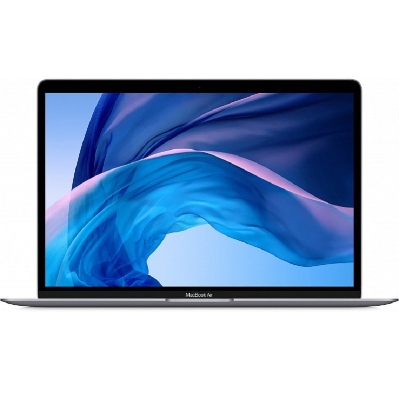 Apple MacBook Air 13" 2020 (MGN73) M1 8+512GB (Серый)