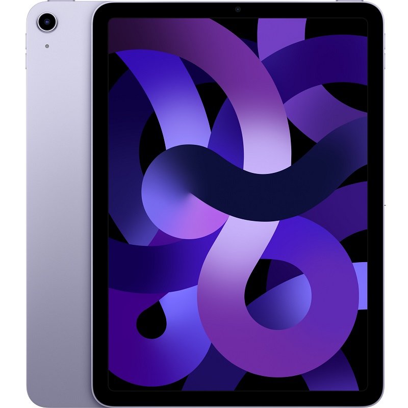 Apple iPad Air (2022) 64GB Wi-Fi+Cellular (Фиолетовый)