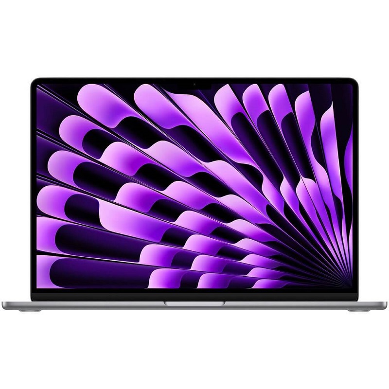 Apple MacBook Air 15" 2023 (MQKP3) M2 8+256GB (Серый)